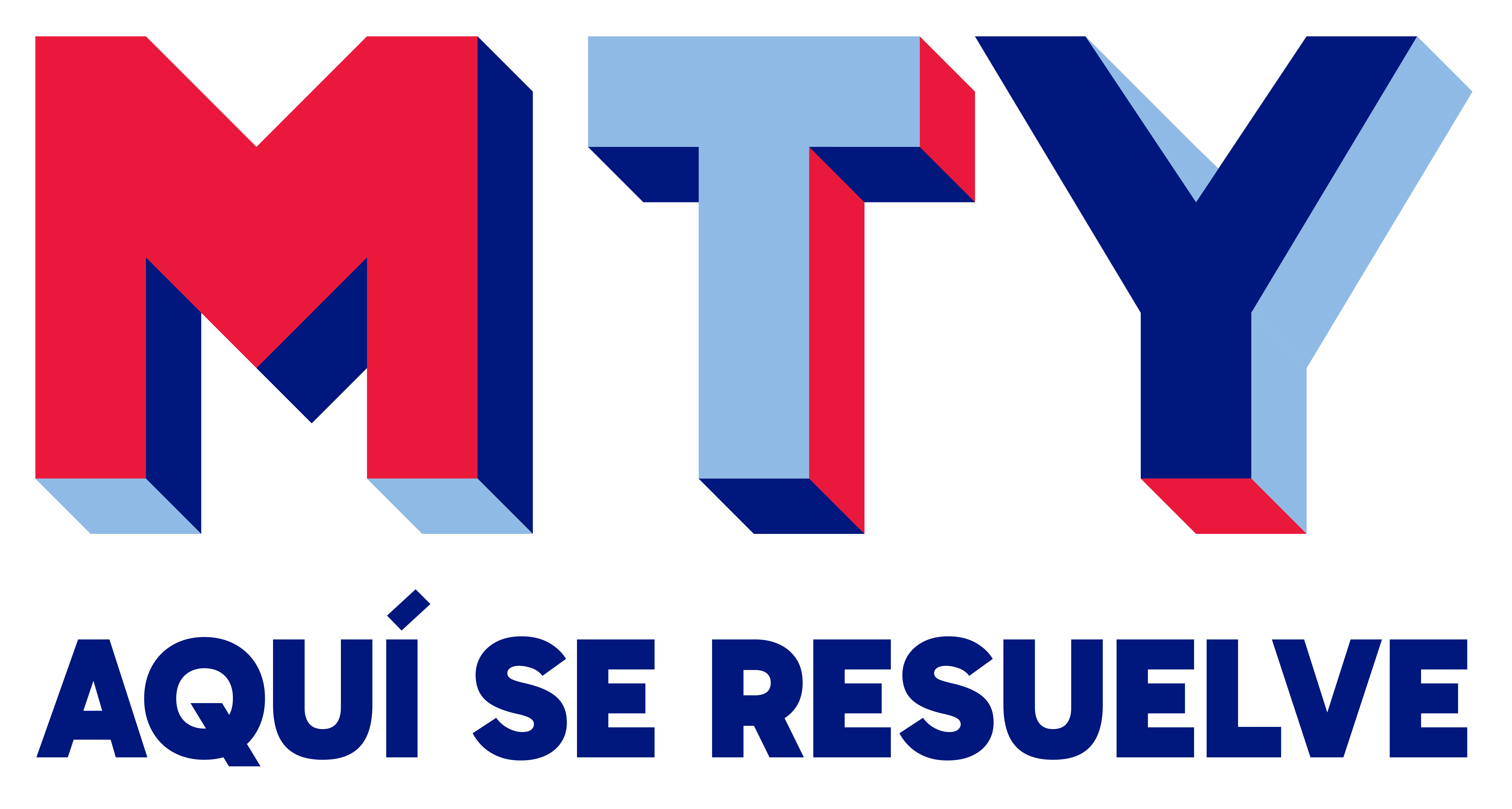 MTY Aquí se resuelve